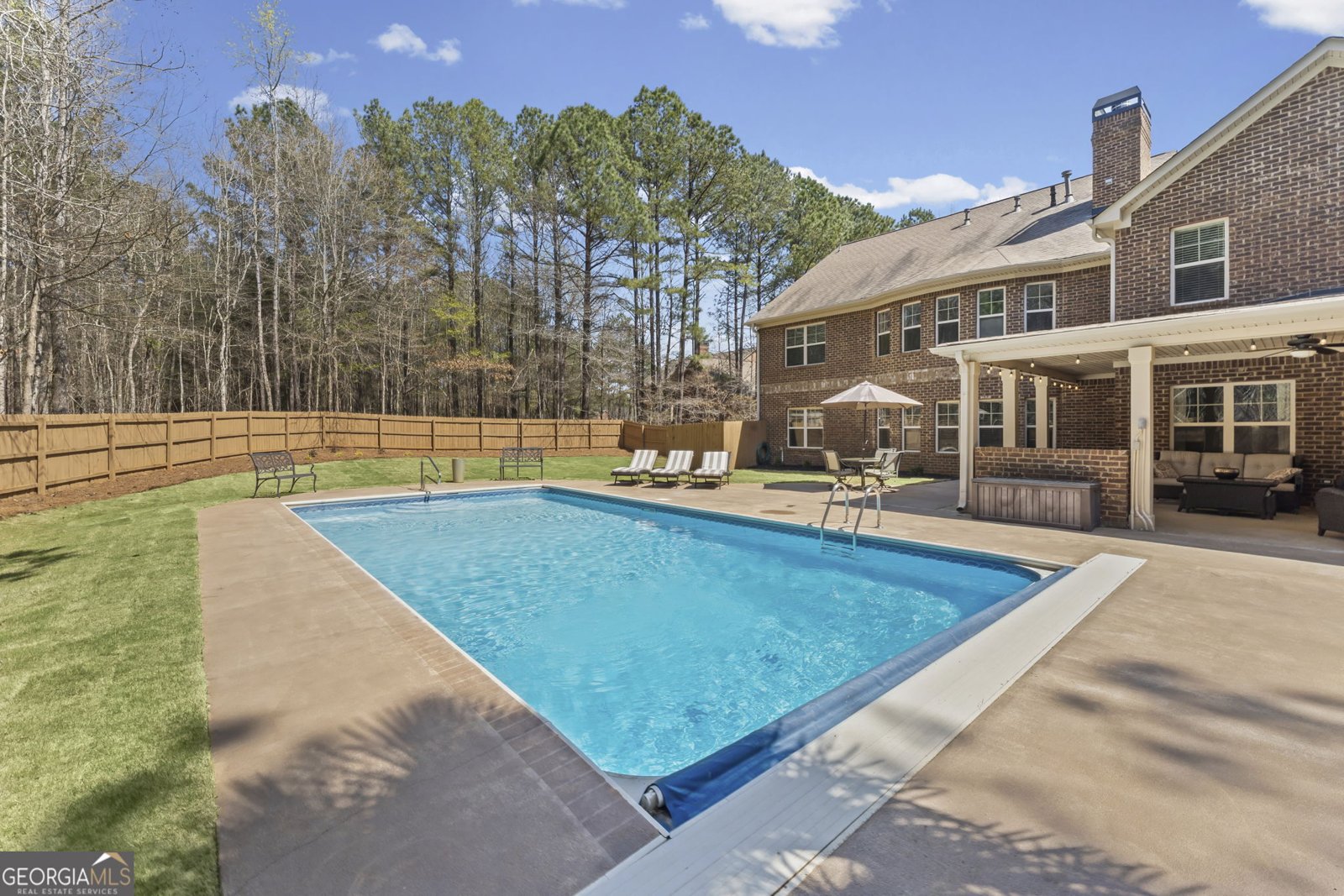 8 Ranan Lane Newnan - Photo 63