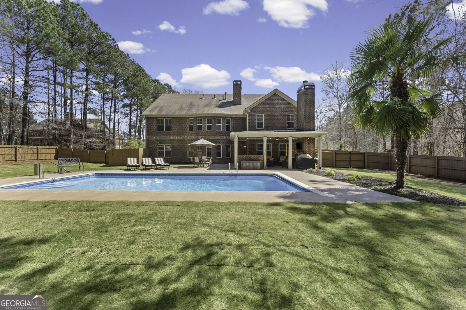 8 Ranan Lane Newnan - Photo 64