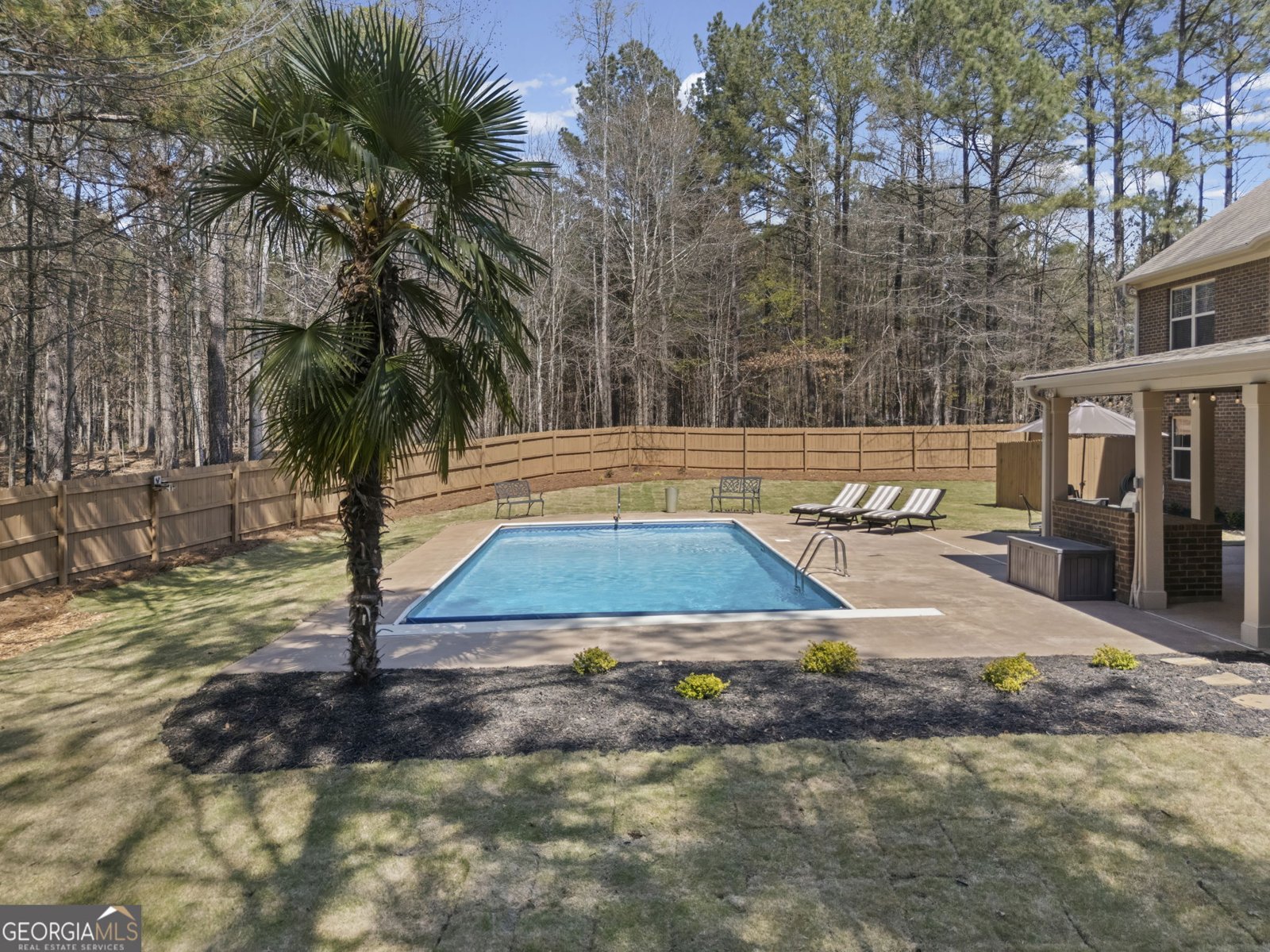 8 Ranan Lane Newnan - Photo 69