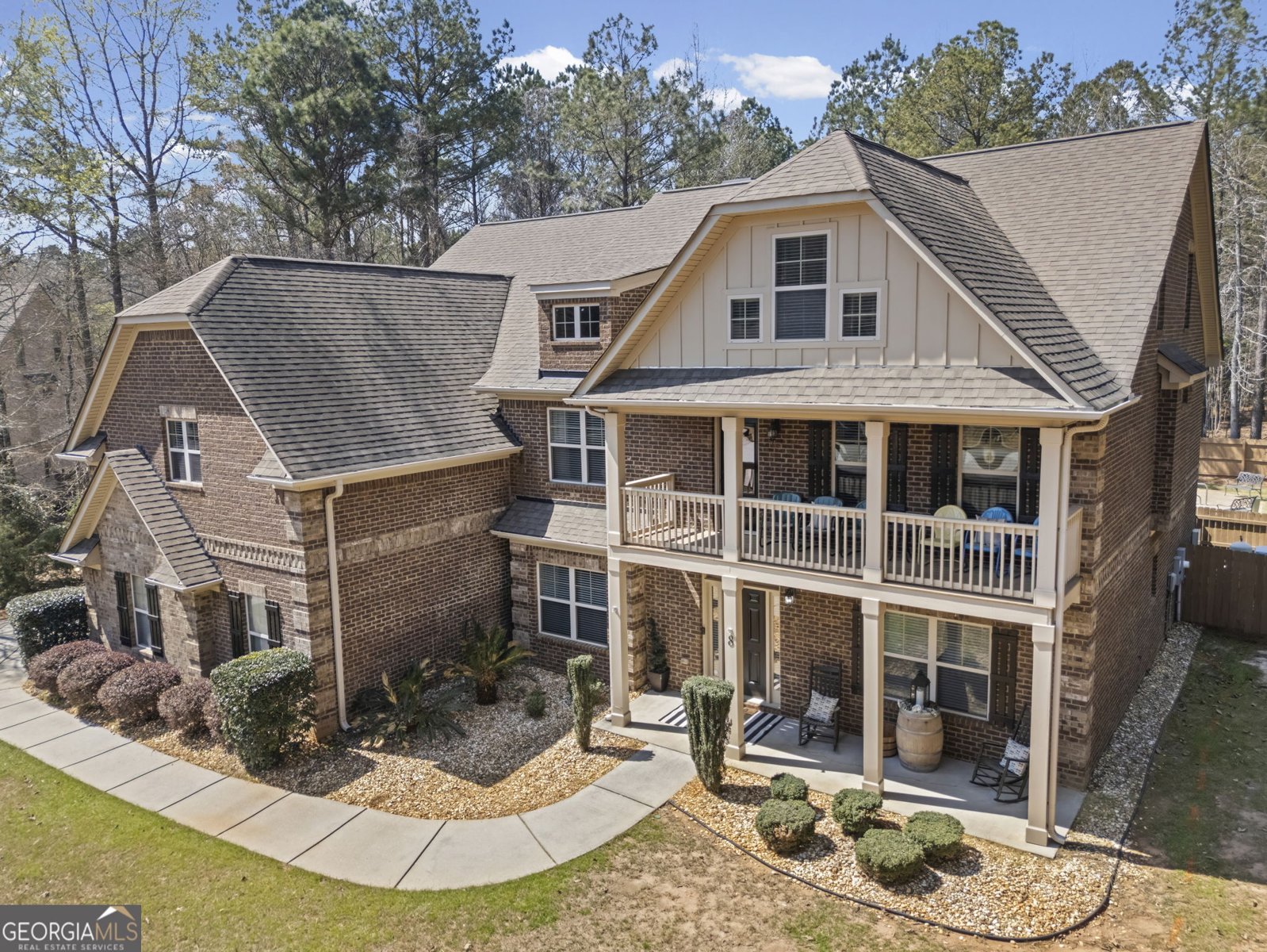 8 Ranan Lane Newnan - Photo 7