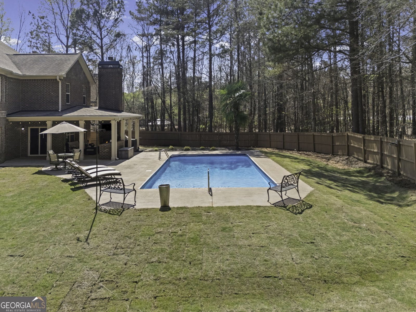 8 Ranan Lane Newnan - Photo 70