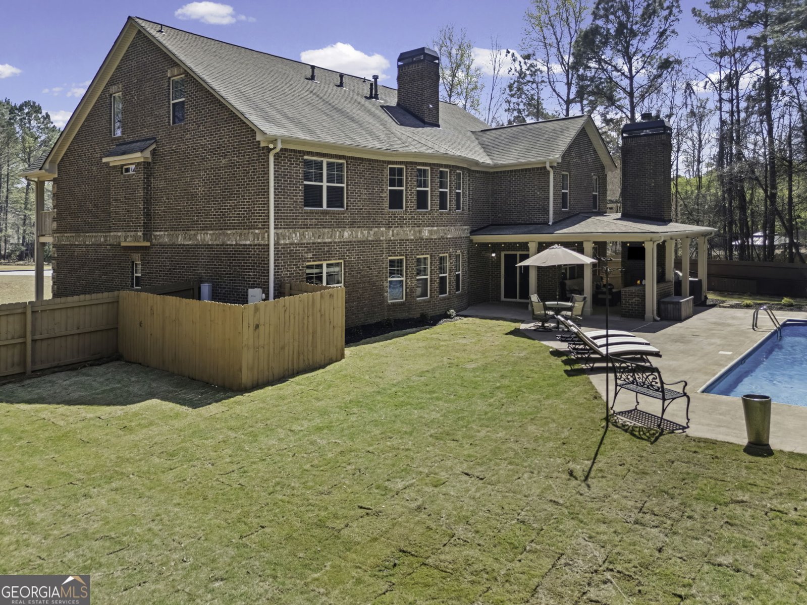 8 Ranan Lane Newnan - Photo 71