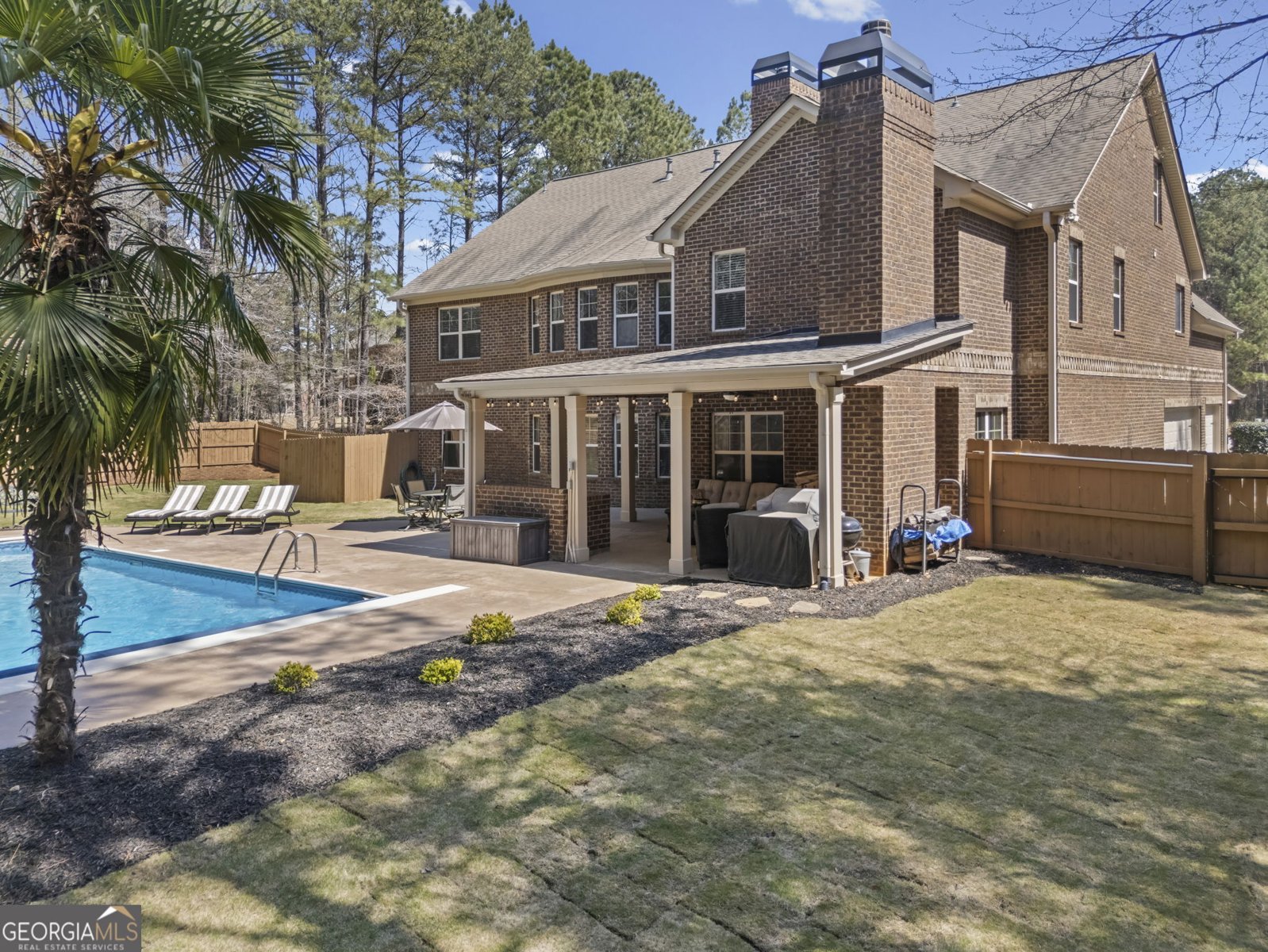 8 Ranan Lane Newnan - Photo 72