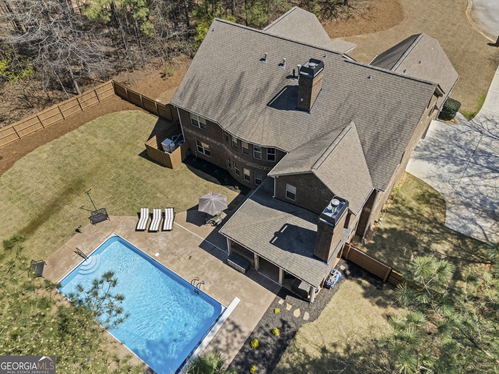 8 Ranan Lane Newnan - Photo 73