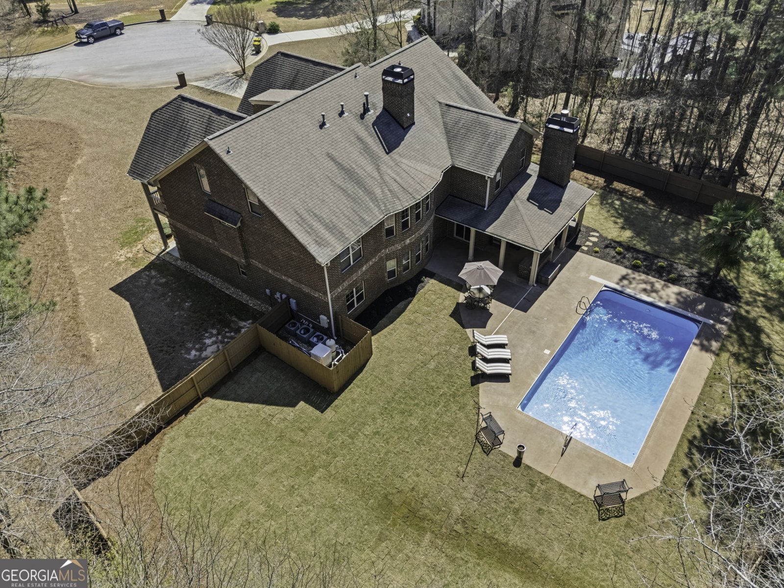 8 Ranan Lane Newnan - Photo 74