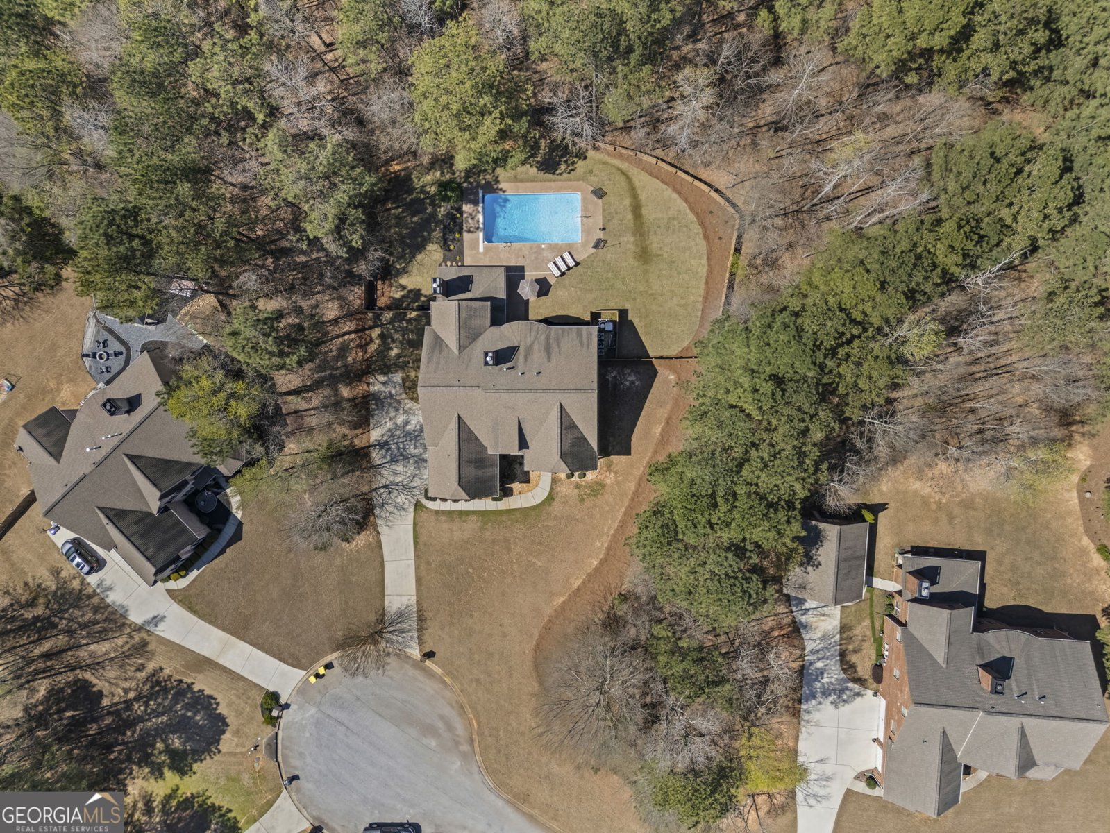 8 Ranan Lane Newnan - Photo 76