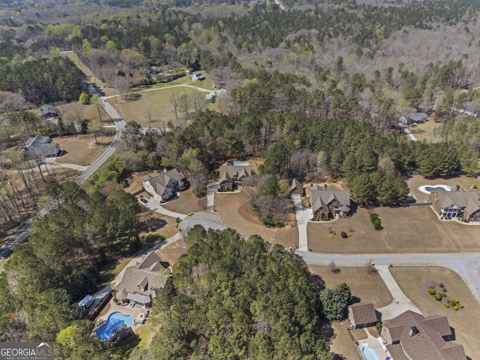 8 Ranan Lane Newnan - Photo 77