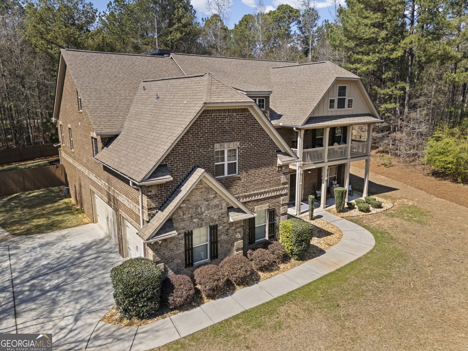 8 Ranan Lane Newnan - Photo 8
