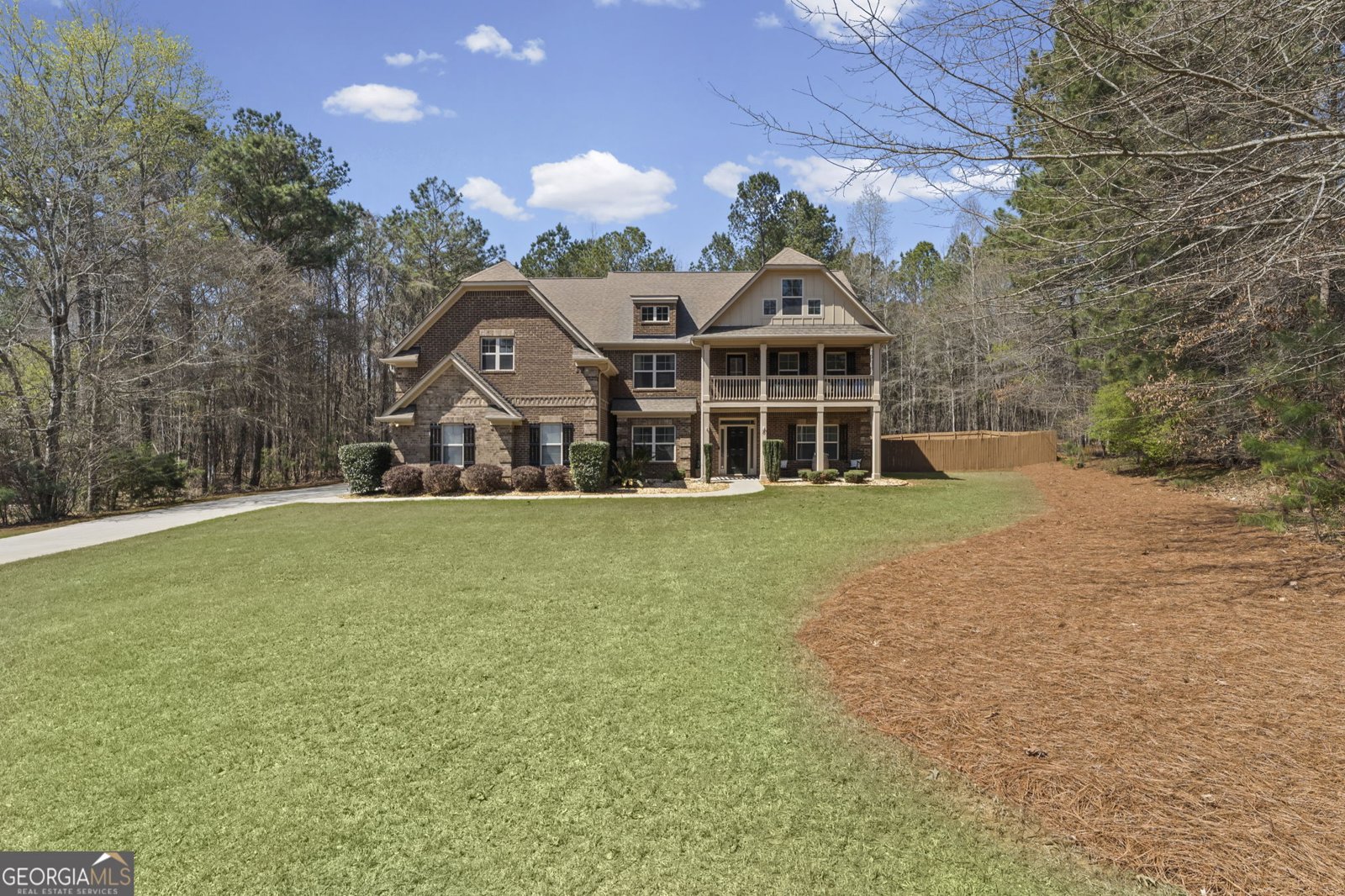 8 Ranan Lane Newnan - Photo 9