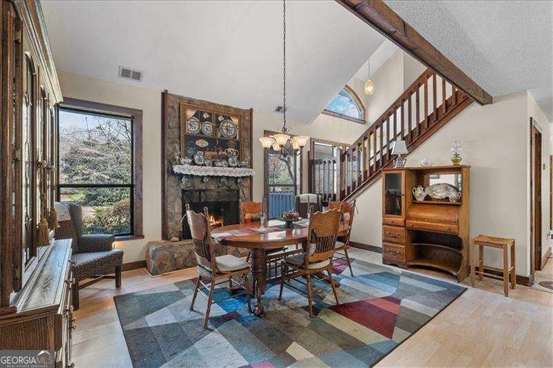 4068 Norton Place Smyrna - Photo 19