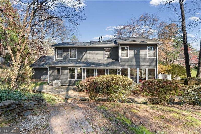 4068 Norton Place Smyrna - Photo 44