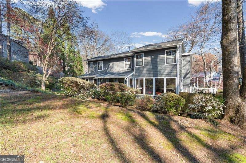 4068 Norton Place Smyrna - Photo 48