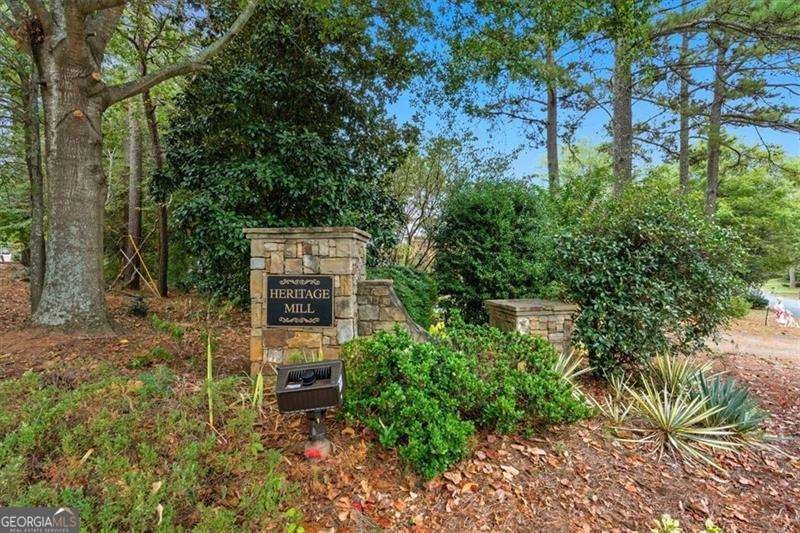 4068 Norton Place Smyrna - Photo 49