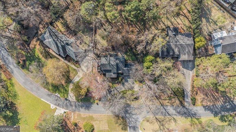 4068 Norton Place Smyrna - Photo 51