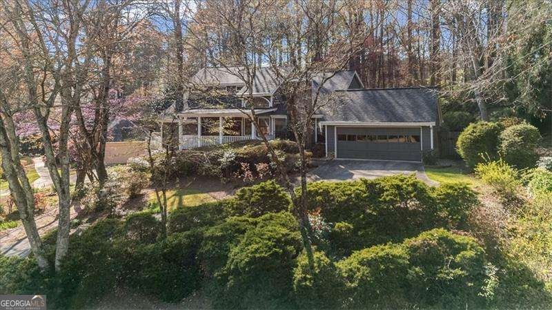 4068 Norton Place Smyrna - Photo 54