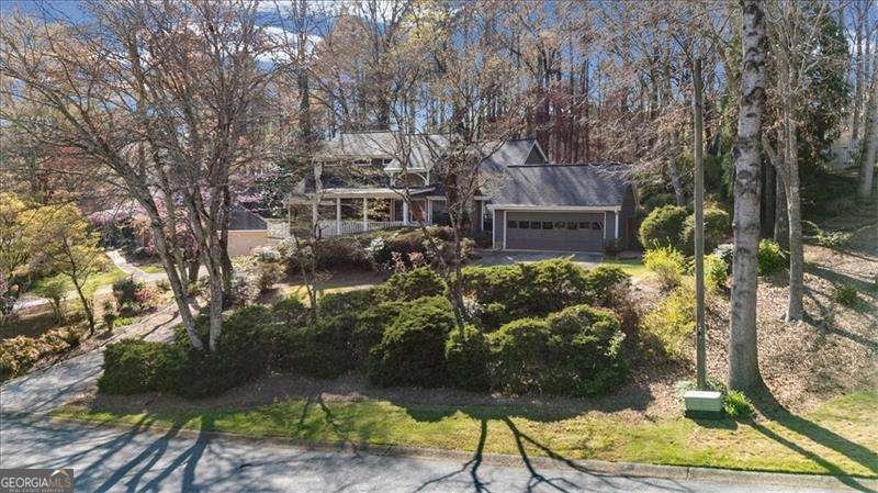 4068 Norton Place Smyrna - Photo 55