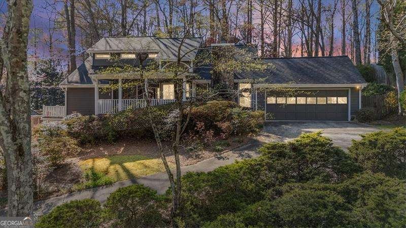 4068 Norton Place Smyrna - Photo 56