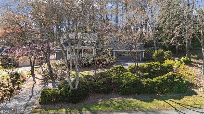 4068 Norton Place Smyrna - Photo 58