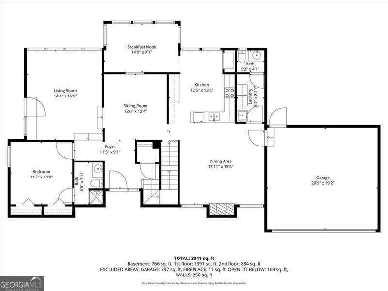 4068 Norton Place Smyrna - Photo 60