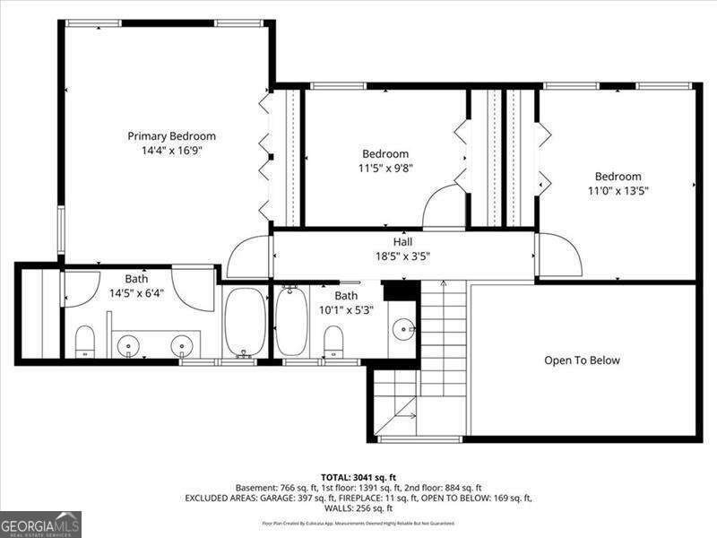 4068 Norton Place Smyrna - Photo 61