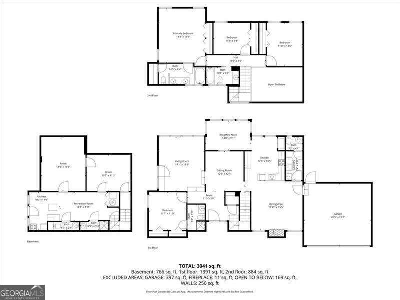 4068 Norton Place Smyrna - Photo 62