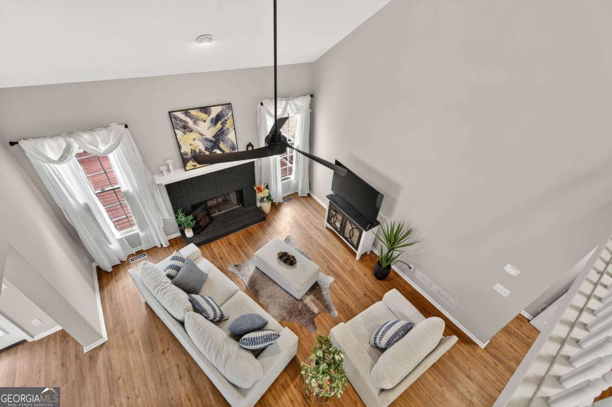 3711 Thornbrooke Court Duluth - Photo 10