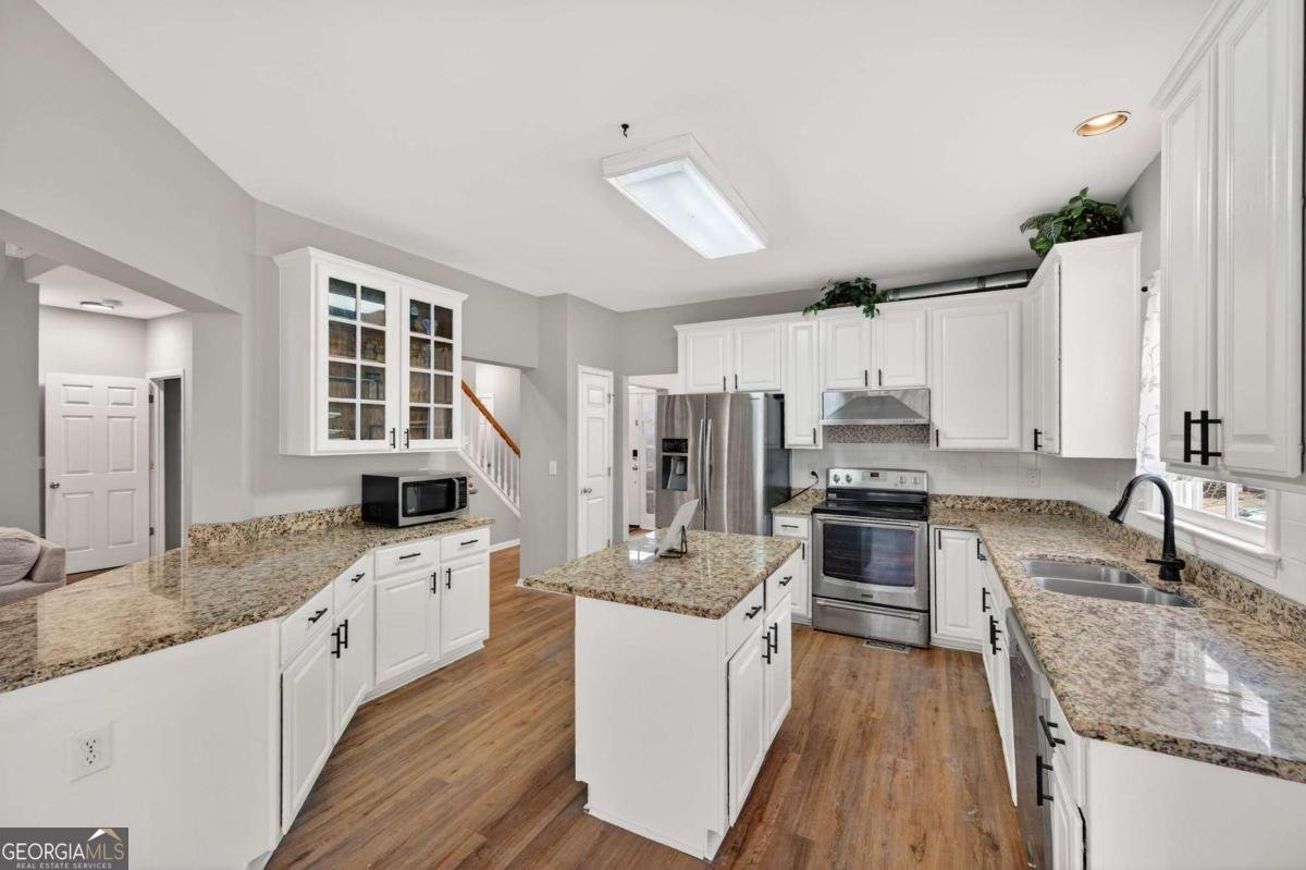 3711 Thornbrooke Court Duluth - Photo 11