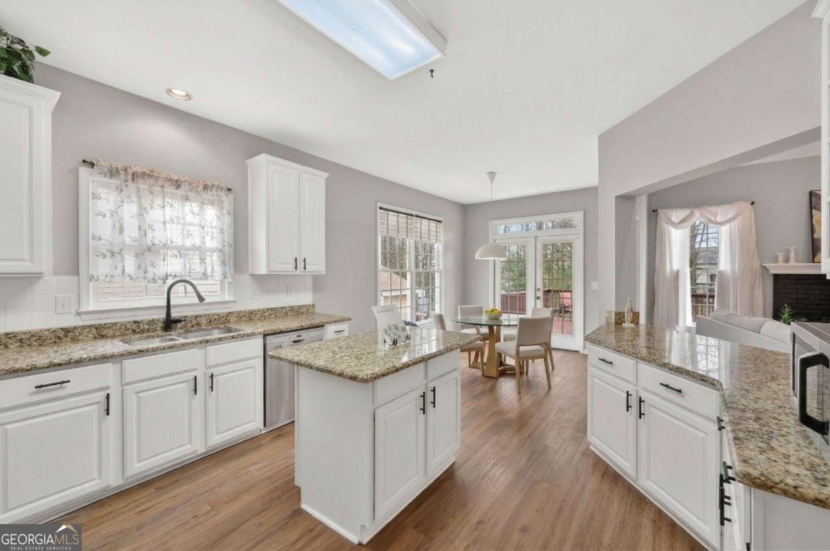 3711 Thornbrooke Court Duluth - Photo 12