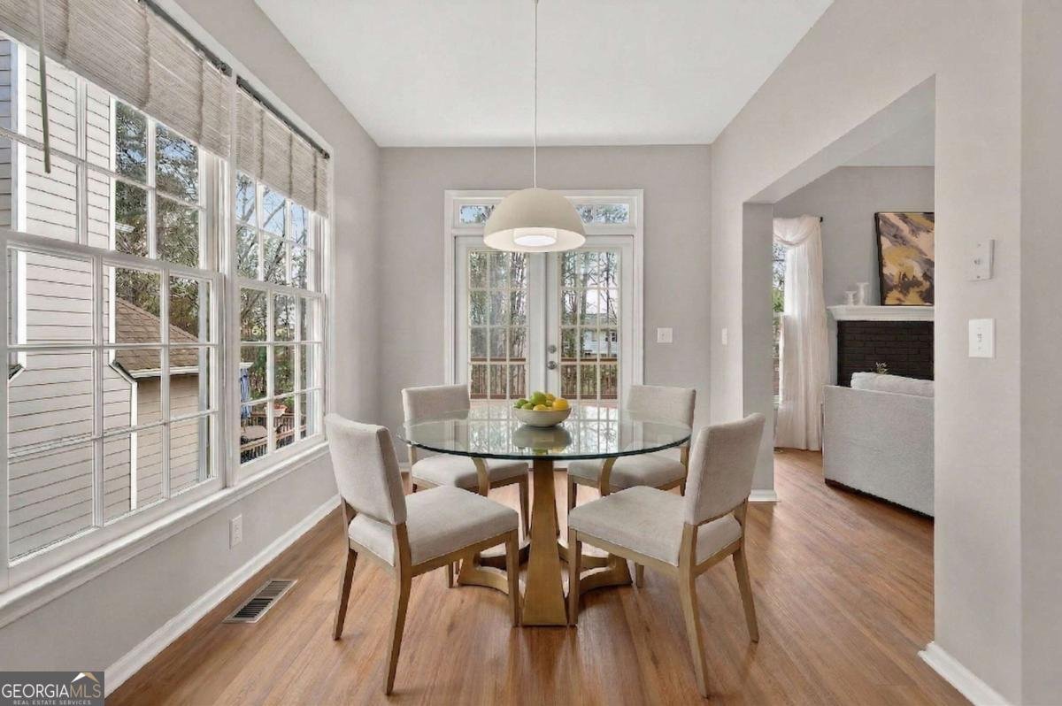 3711 Thornbrooke Court Duluth - Photo 13