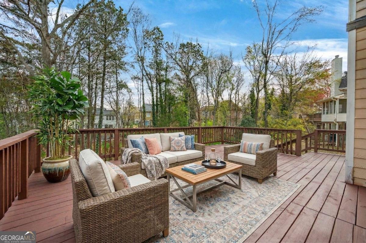 3711 Thornbrooke Court Duluth - Photo 15