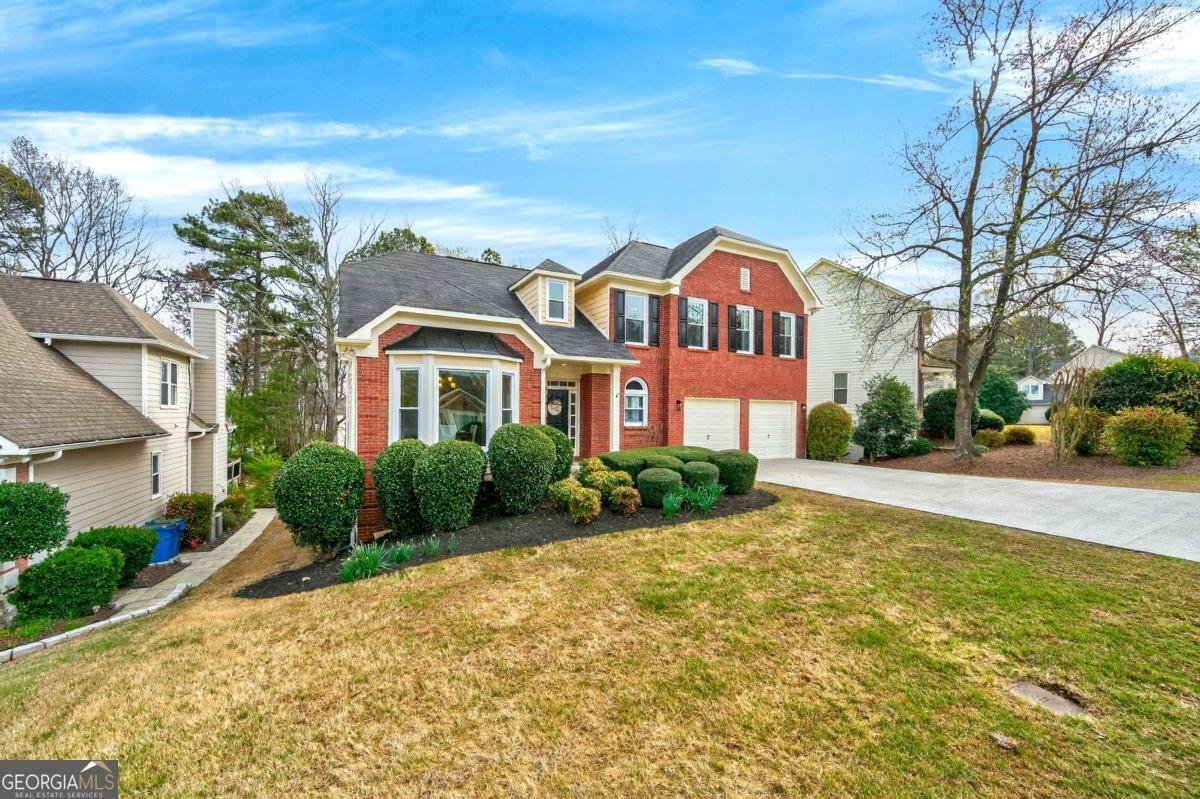 3711 Thornbrooke Court Duluth - Photo 39