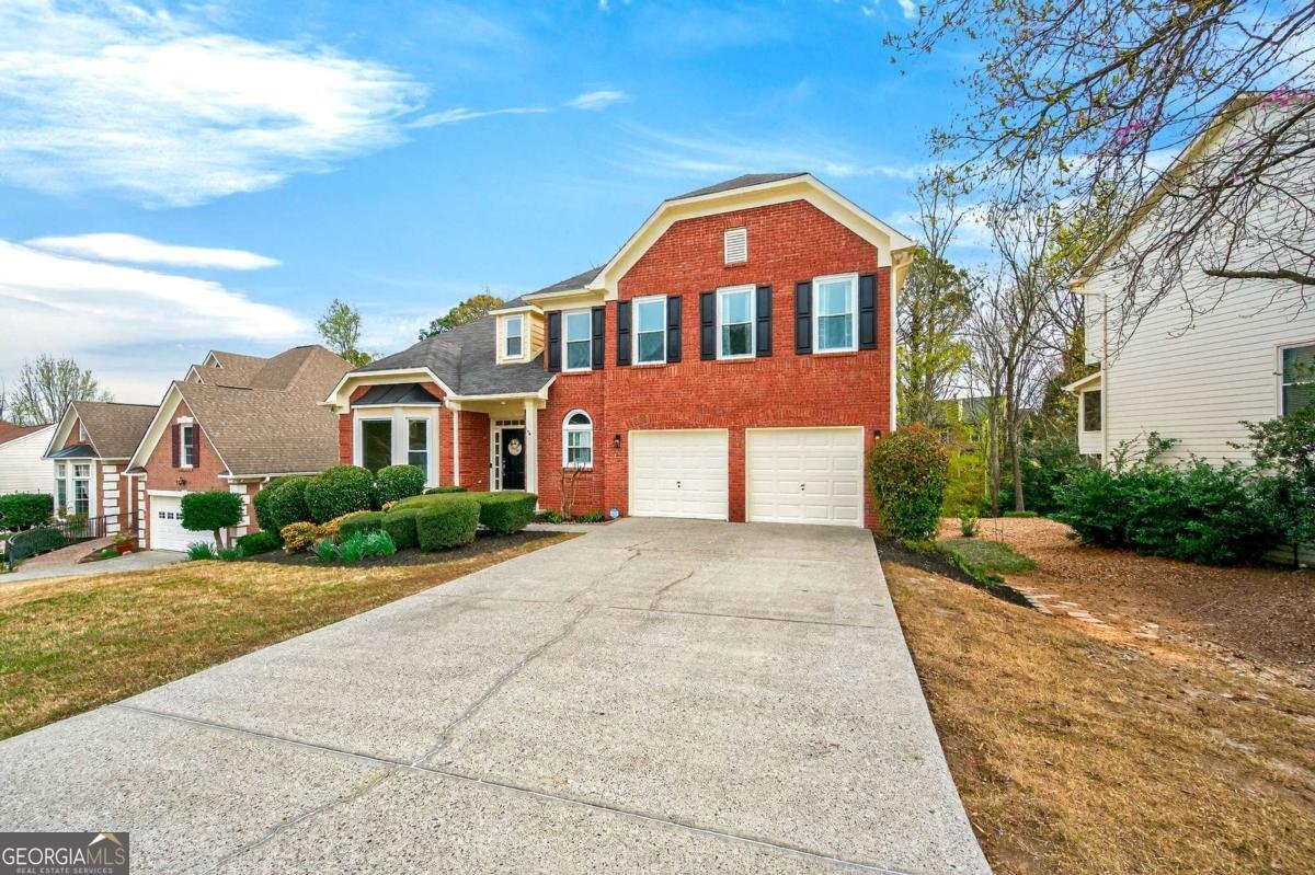 3711 Thornbrooke Court Duluth - Photo 40