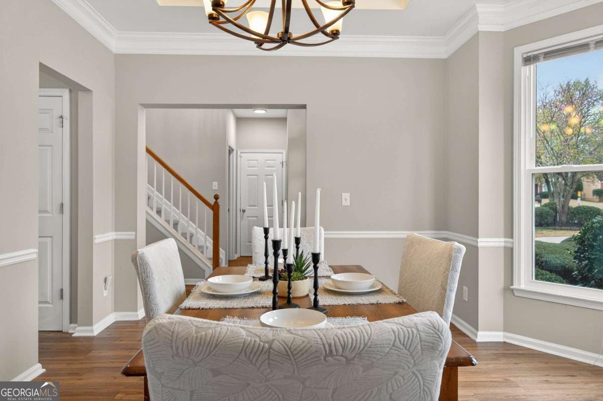 3711 Thornbrooke Court Duluth - Photo 7