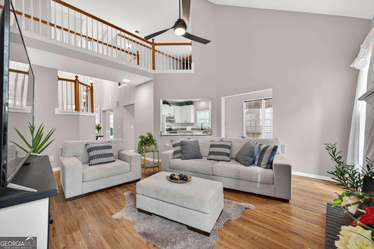 3711 Thornbrooke Court Duluth - Photo 8