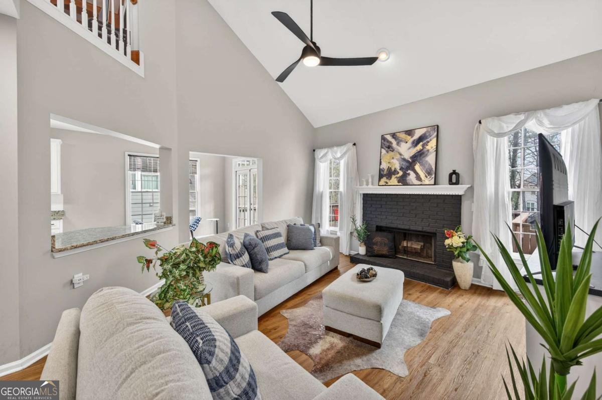 3711 Thornbrooke Court Duluth - Photo 9