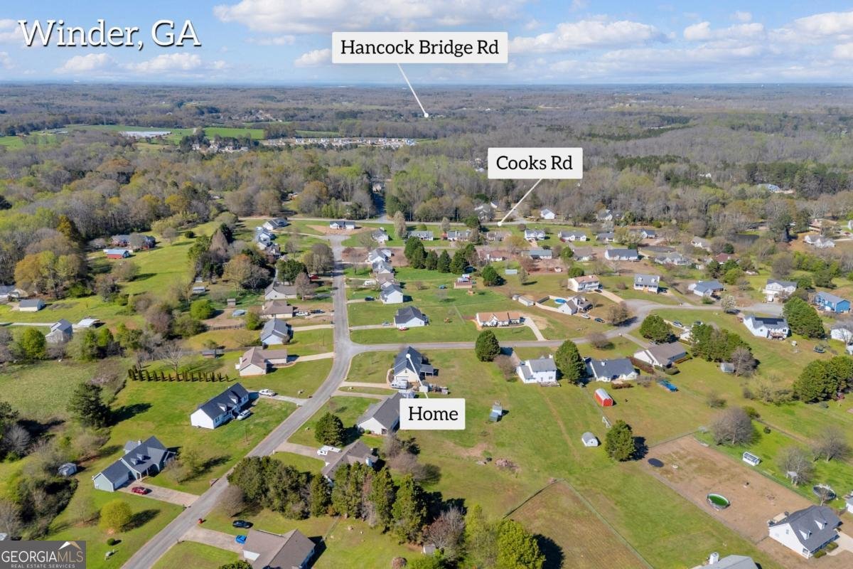 369 Kay Drive Winder - Photo 25