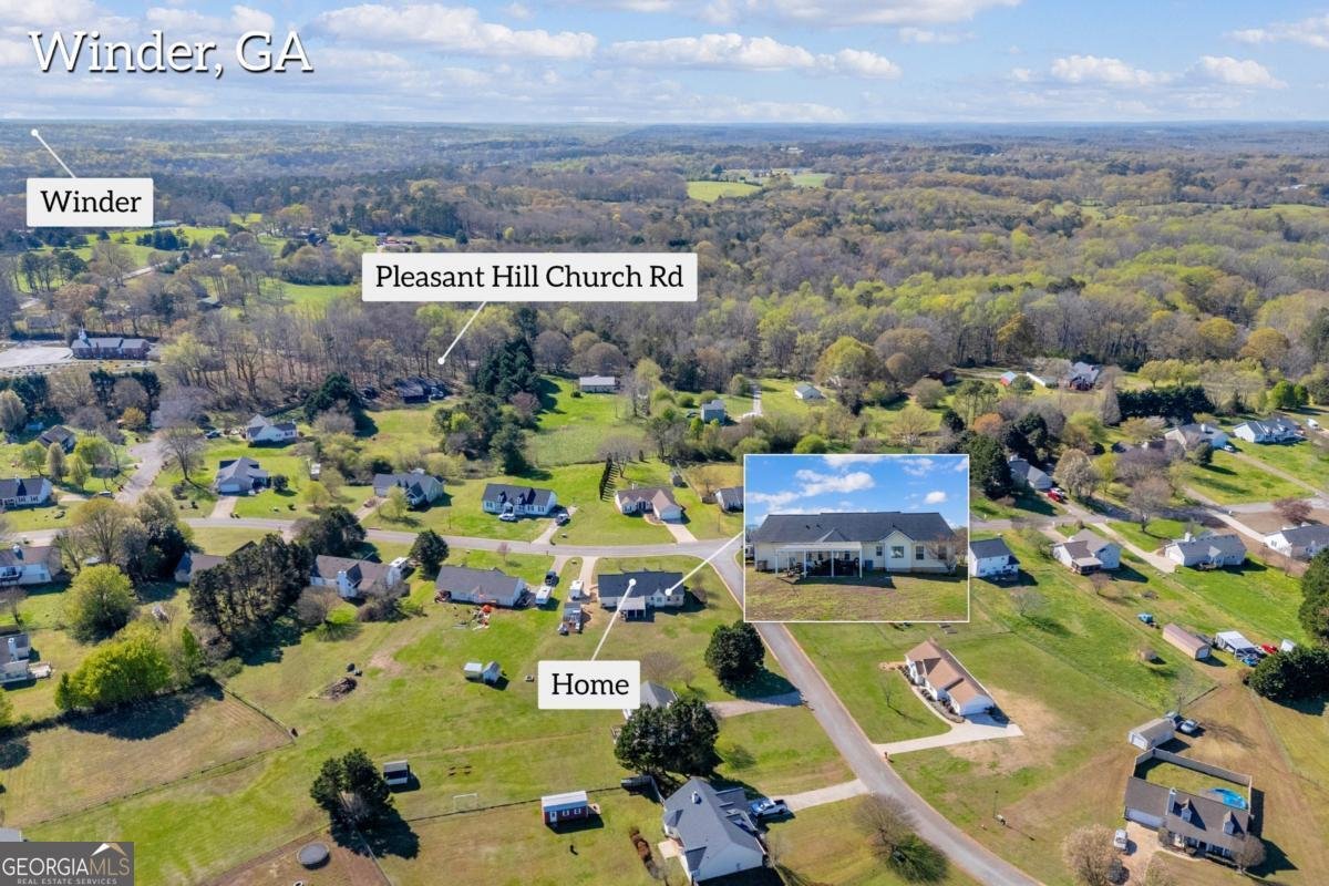 369 Kay Drive Winder - Photo 27