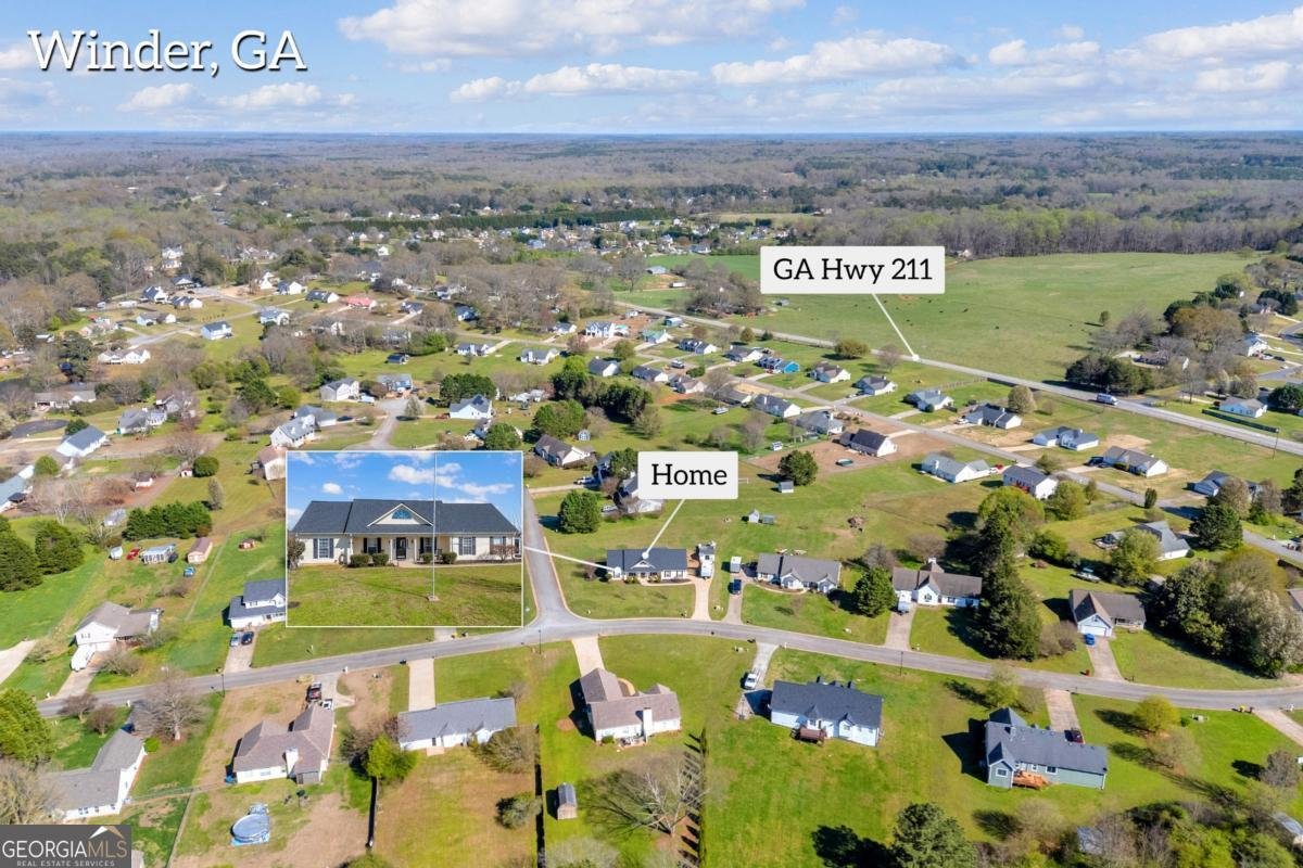 369 Kay Drive Winder - Photo 28