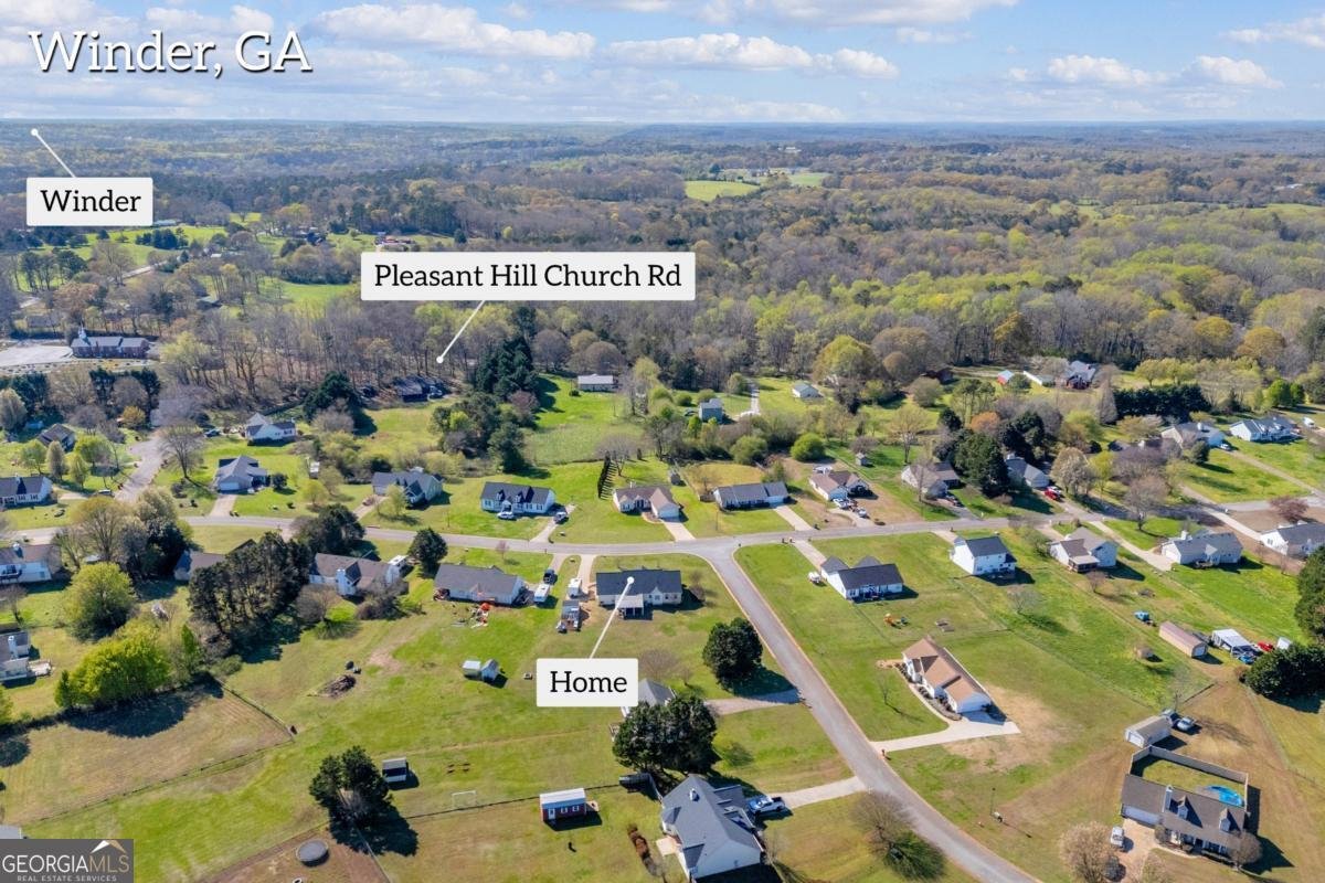 369 Kay Drive Winder - Photo 29