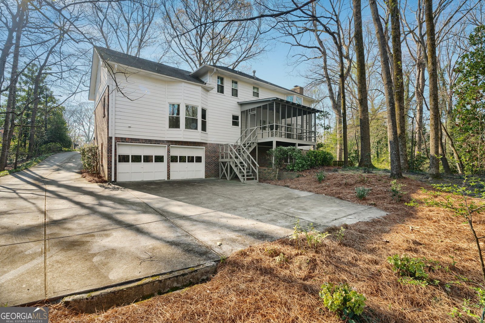 300 Millbrook Farm Court Marietta - Photo 11