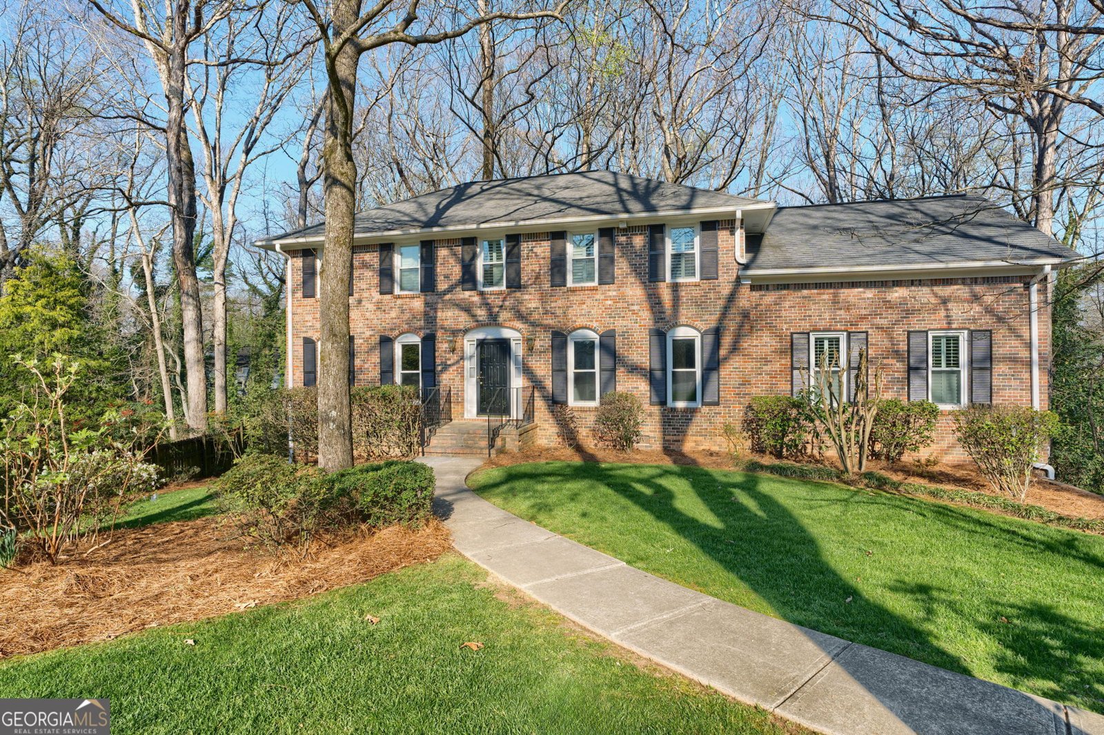 300 Millbrook Farm Court Marietta - Photo 12