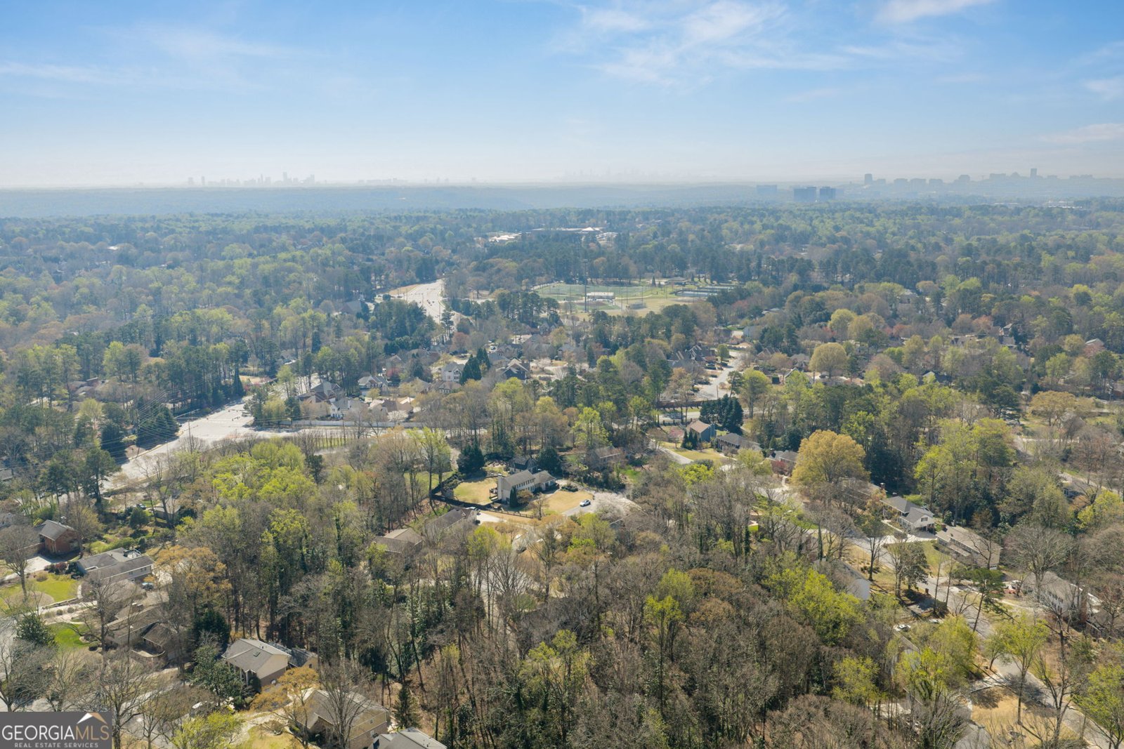 300 Millbrook Farm Court Marietta - Photo 67
