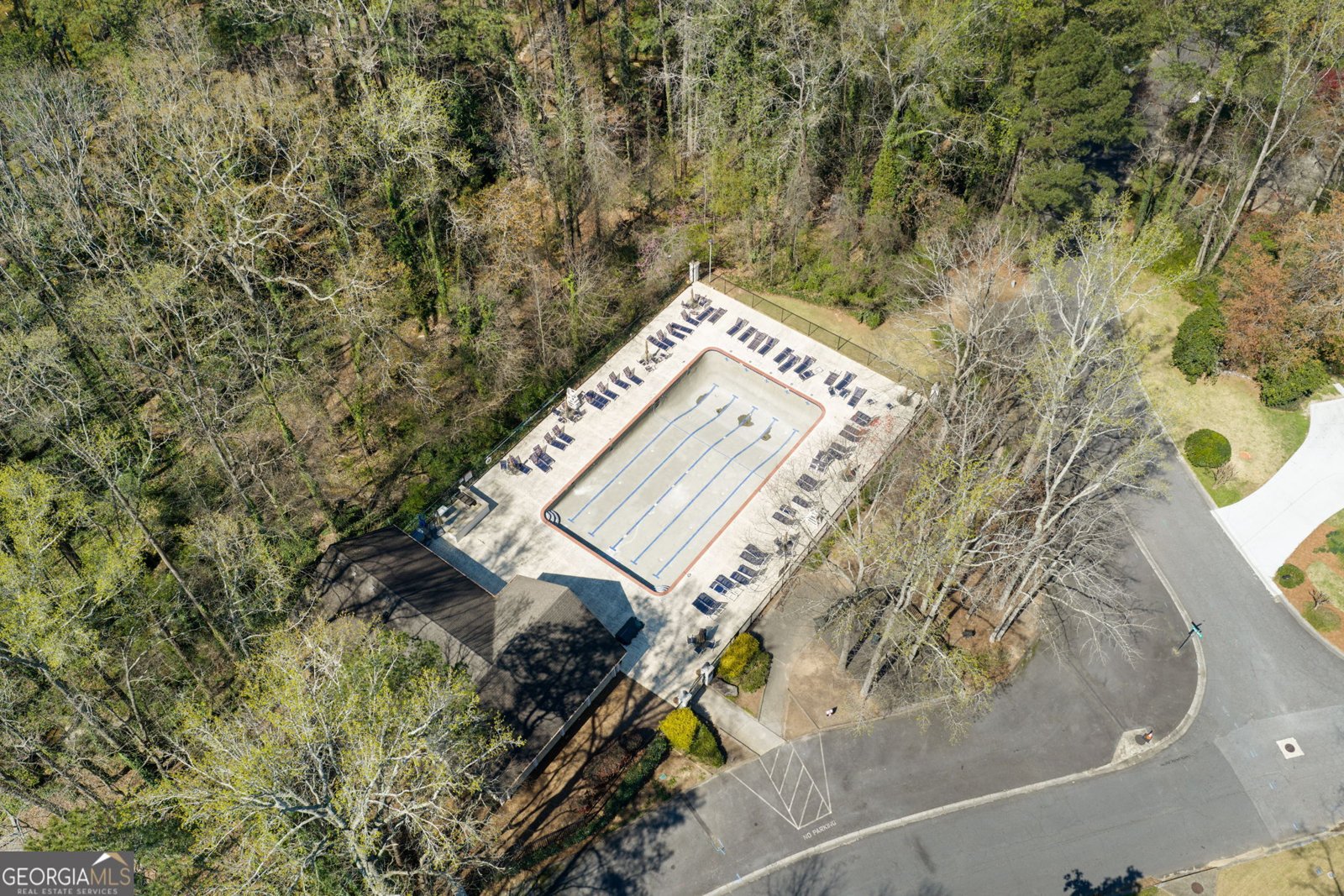 300 Millbrook Farm Court Marietta - Photo 69