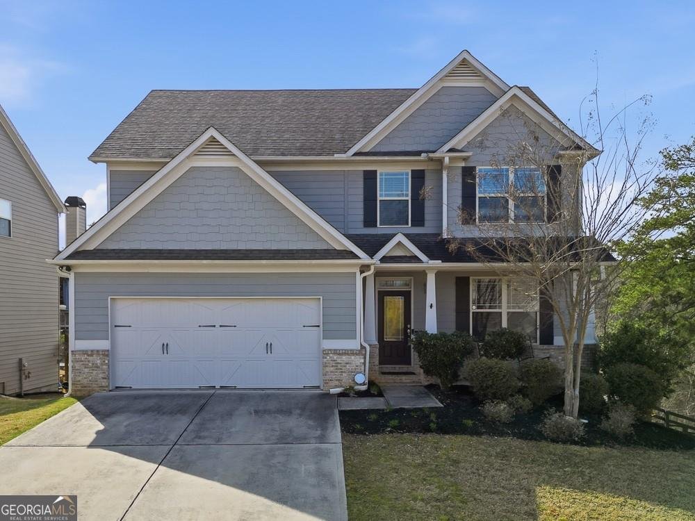 43 Alder Landing Dallas - Photo 1