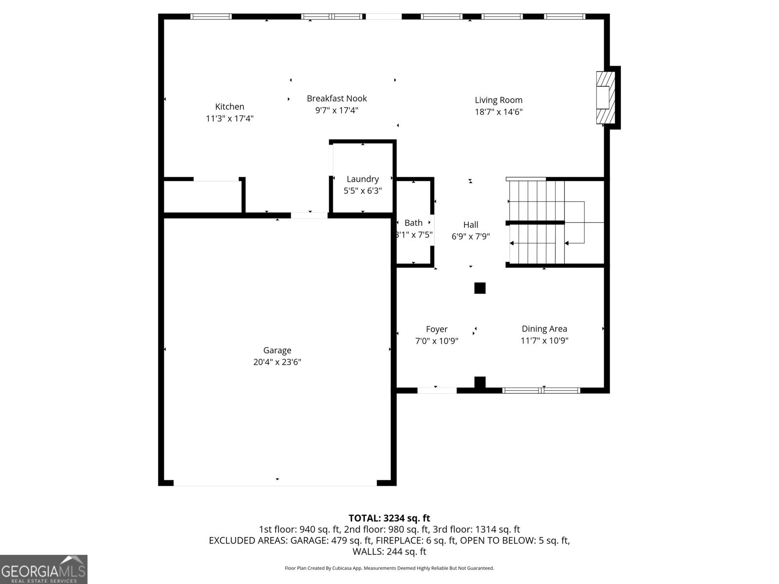 43 Alder Landing Dallas - Photo 24