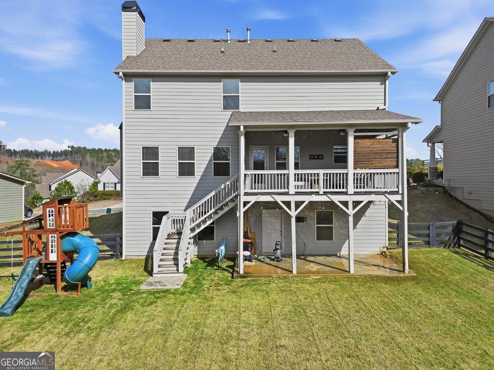 43 Alder Landing Dallas - Photo 34