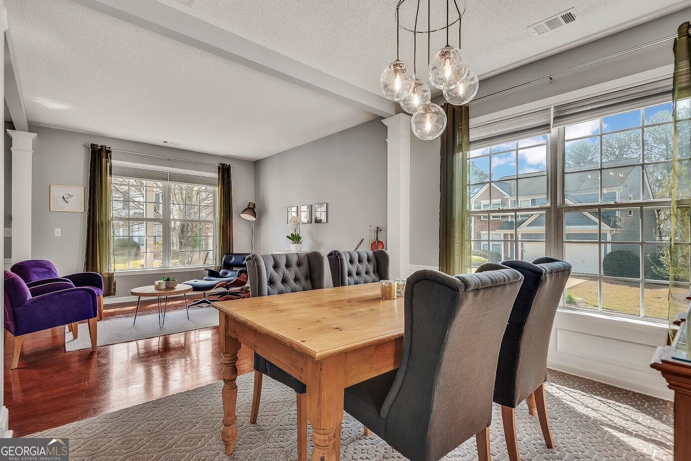 2579 Alvecot Circle Atlanta - Photo 10