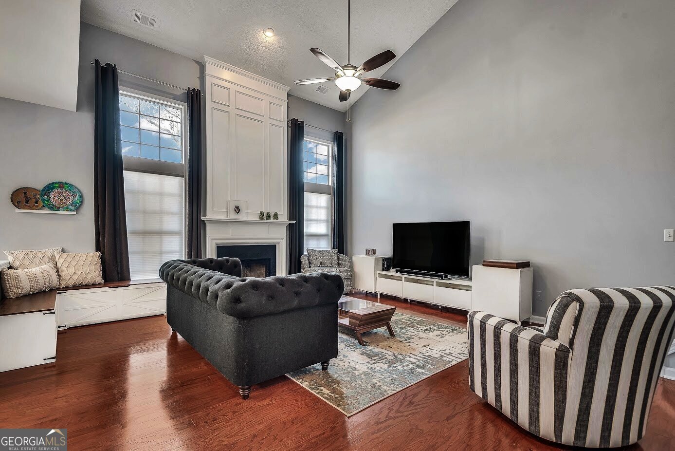 2579 Alvecot Circle Atlanta - Photo 17