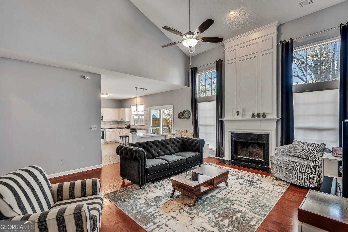 2579 Alvecot Circle Atlanta - Photo 18