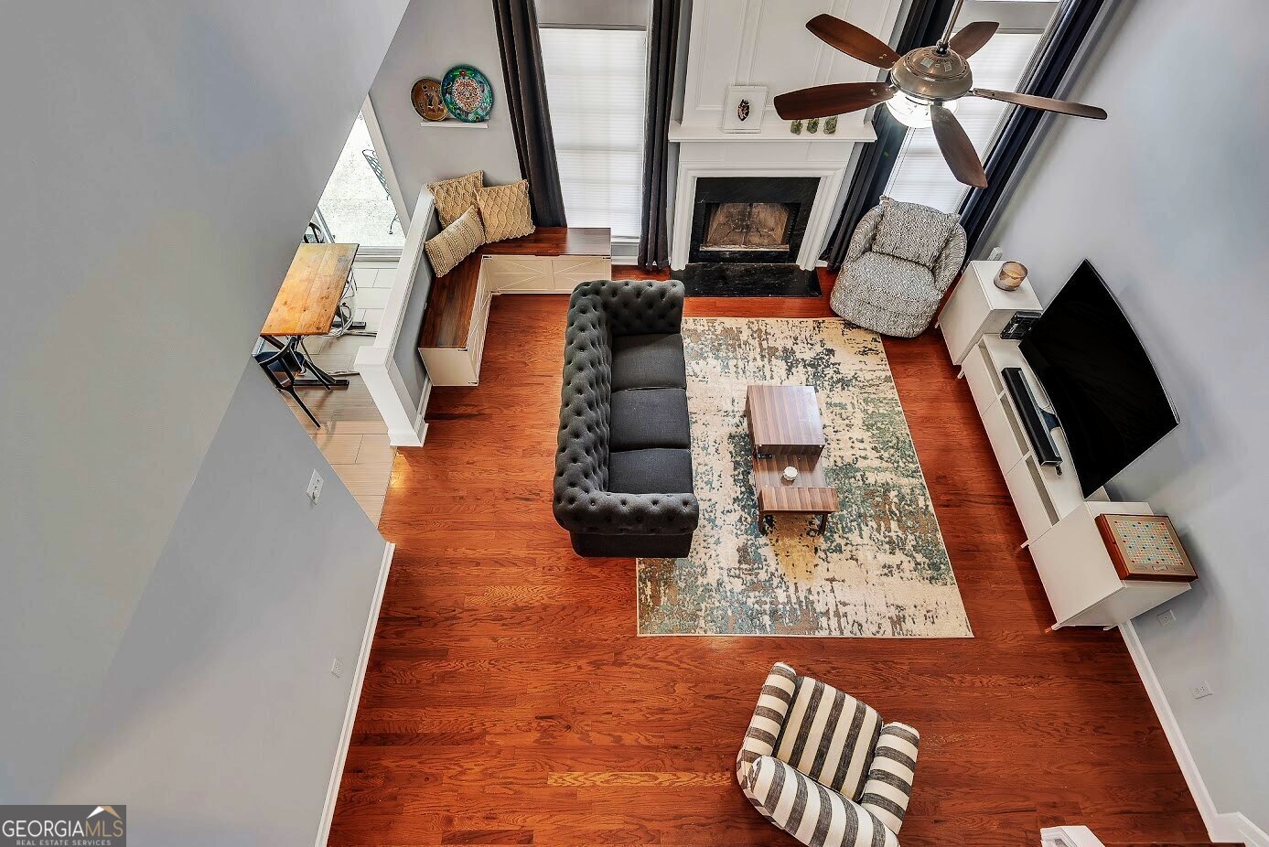 2579 Alvecot Circle Atlanta - Photo 21